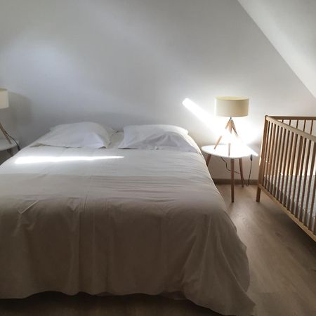 Ferme De La Haute-Escalles Bagian luar foto