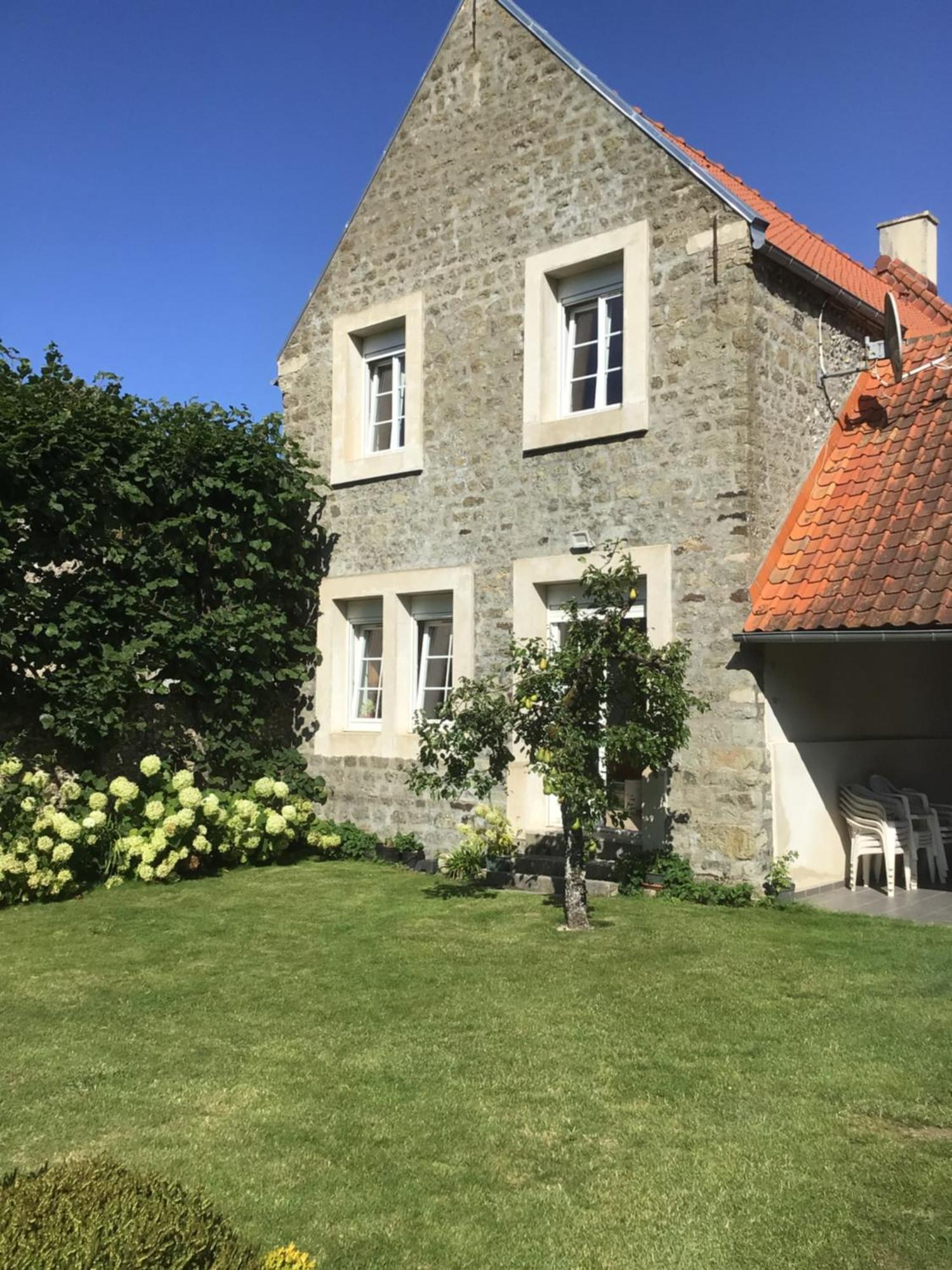 Ferme De La Haute-Escalles Bagian luar foto